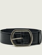Weekend MaxMara Curea de piele CLAVIER