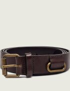 Weekend MaxMara Curea de piele Wkasaio