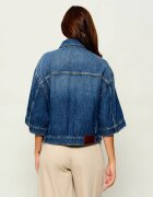 Weekend MaxMara De blugi geacă Wkdliuti | Relaxed fit