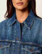 Weekend MaxMara De blugi geacă Wkdliuti | Relaxed fit