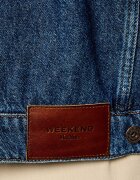 Weekend MaxMara De blugi geacă Wkdliuti | Relaxed fit