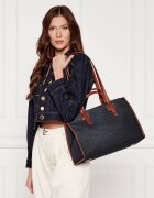 Weekend MaxMara De blugi geantă shopper Gianna