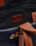 Weekend MaxMara De blugi geantă shopper Gianna