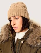 Weekend MaxMara De cașmir căciulă Wkazampa