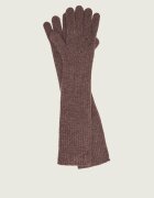Weekend MaxMara De cașmir mănuși Wkapalmi | x Robert Rabensteiner