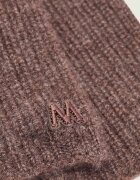 Weekend MaxMara De cașmir mănuși Wkapalmi | x Robert Rabensteiner