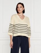 Weekend MaxMara De cașmir pulover | Relaxed fit