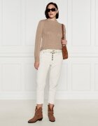 Weekend MaxMara De cașmir pulover | Slim Fit