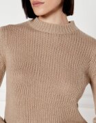 Weekend MaxMara De cașmir pulover | Slim Fit