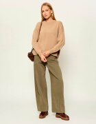 Weekend MaxMara De cașmir pulover Wkddetto | Loose fit