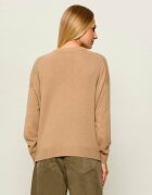 Weekend MaxMara De cașmir pulover Wkddetto | Loose fit
