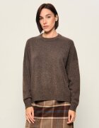Weekend MaxMara De cașmir pulover Wkddetto | Loose fit