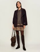 Weekend MaxMara De cașmir pulover Wkddetto | Loose fit