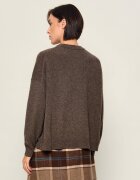 Weekend MaxMara De cașmir pulover Wkddetto | Loose fit