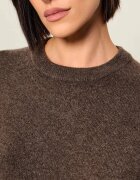 Weekend MaxMara De cașmir pulover Wkddetto | Loose fit