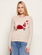 Weekend MaxMara De cașmir pulover WKDTUNICA | regular fit