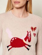 Weekend MaxMara De cașmir pulover WKDTUNICA | regular fit