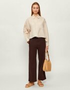 Weekend MaxMara De in cămașă Wkdcapo | Relaxed fit