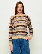 Weekend MaxMara De in pulover Wkdonirica | regular fit