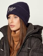 Weekend MaxMara De lână căciulă ALBEN