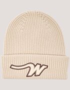 Weekend MaxMara De lână căciulă ALBEN