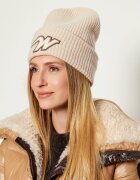 Weekend MaxMara De lână căciulă ALBEN