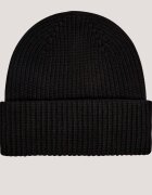 Weekend MaxMara De lână căciulă ALBEN