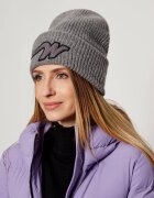 Weekend MaxMara De lână căciulă ALBEN