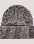 Weekend MaxMara De lână căciulă ALBEN