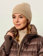 Weekend MaxMara De lână căciulă Wkaritmo