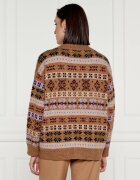 Weekend MaxMara De lână cardigan Eccelso | Relaxed fit