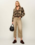 Weekend MaxMara De lână cardigan Wkdabile | Cropped Fit