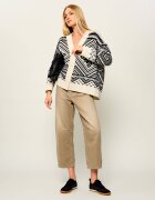 Weekend MaxMara De lână cardigan Wkdbelgio | Oversize fit