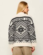 Weekend MaxMara De lână cardigan Wkdbelgio | Oversize fit