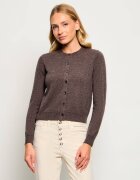 Weekend MaxMara De lână cardigan Wkderoico | regular fit cu adaos de cașmir
