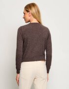 Weekend MaxMara De lână cardigan Wkderoico | regular fit cu adaos de cașmir