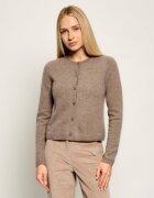 Weekend MaxMara De lână cardigan Wkdesposto | regular fit cu adaos de cașmir