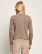 Weekend MaxMara De lână cardigan Wkdesposto | regular fit cu adaos de cașmir