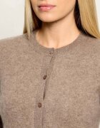Weekend MaxMara De lână cardigan Wkdesposto | regular fit cu adaos de cașmir