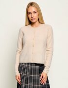 Weekend MaxMara De lână cardigan Wkdesposto | regular fit cu adaos de cașmir
