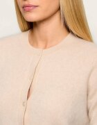 Weekend MaxMara De lână cardigan Wkdesposto | regular fit cu adaos de cașmir