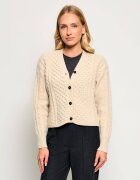 Weekend MaxMara De lână cardigan Wkdprimo | regular fit