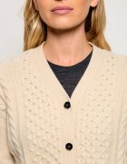 Weekend MaxMara De lână cardigan Wkdprimo | regular fit