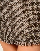 Weekend MaxMara De lână fustă Wkdabetaia
