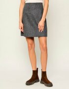 Weekend MaxMara De lână fustă Wkdfarnese