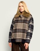 Weekend MaxMara De lână geacă Wkddivina | Relaxed fit