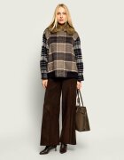 Weekend MaxMara De lână geacă Wkddivina | Relaxed fit