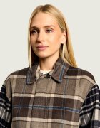 Weekend MaxMara De lână geacă Wkddivina | Relaxed fit