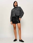 Weekend MaxMara De lână geacă Wkdginnasta | Cropped Fit