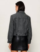 Weekend MaxMara De lână geacă Wkdginnasta | Cropped Fit